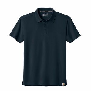 NWT Carhartt Force® Sun Defender™ Polo Size XL